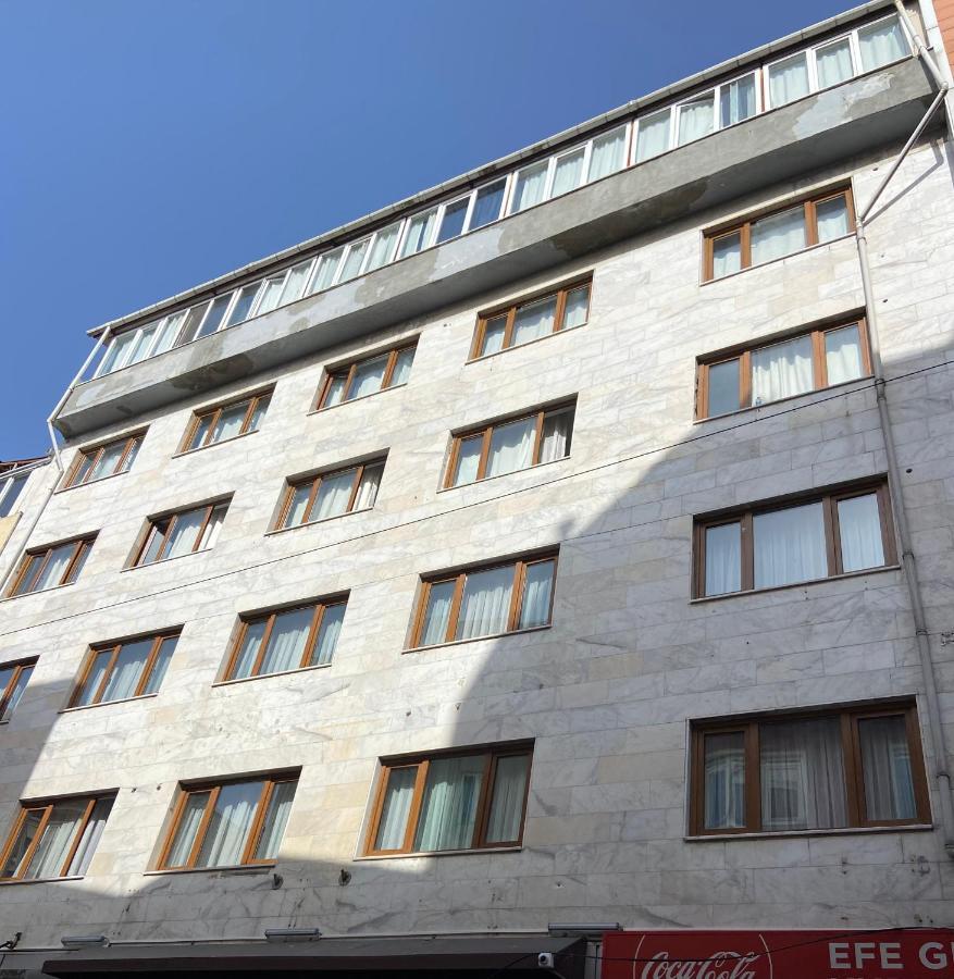 Beydagi Suit Estambul Exterior foto