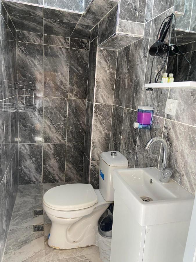 Beydagi Suit Estambul Exterior foto