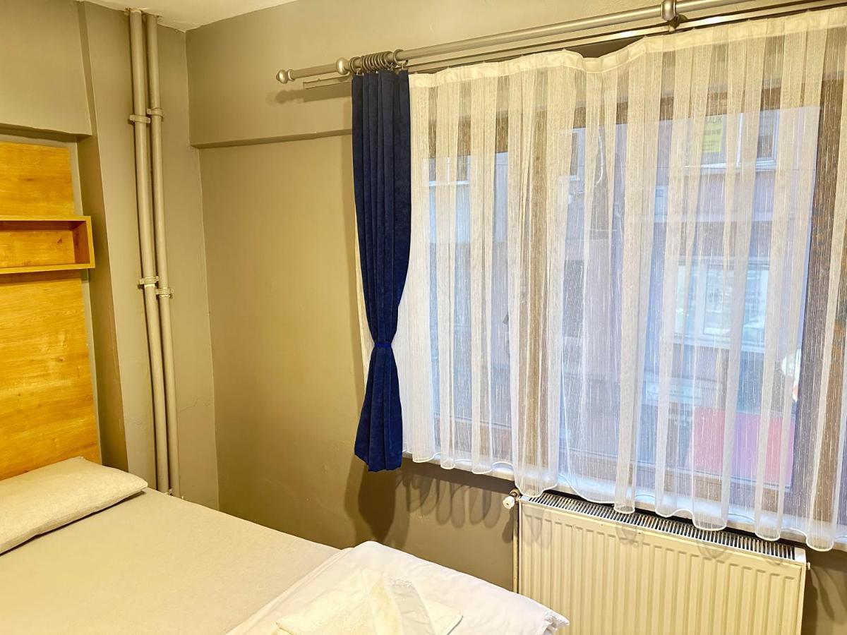 Beydagi Suit Estambul Exterior foto