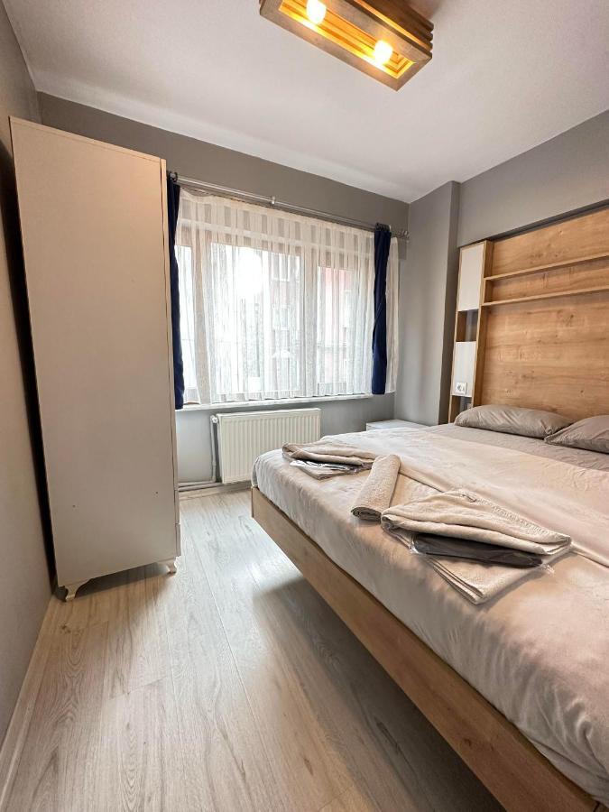 Beydagi Suit Estambul Exterior foto