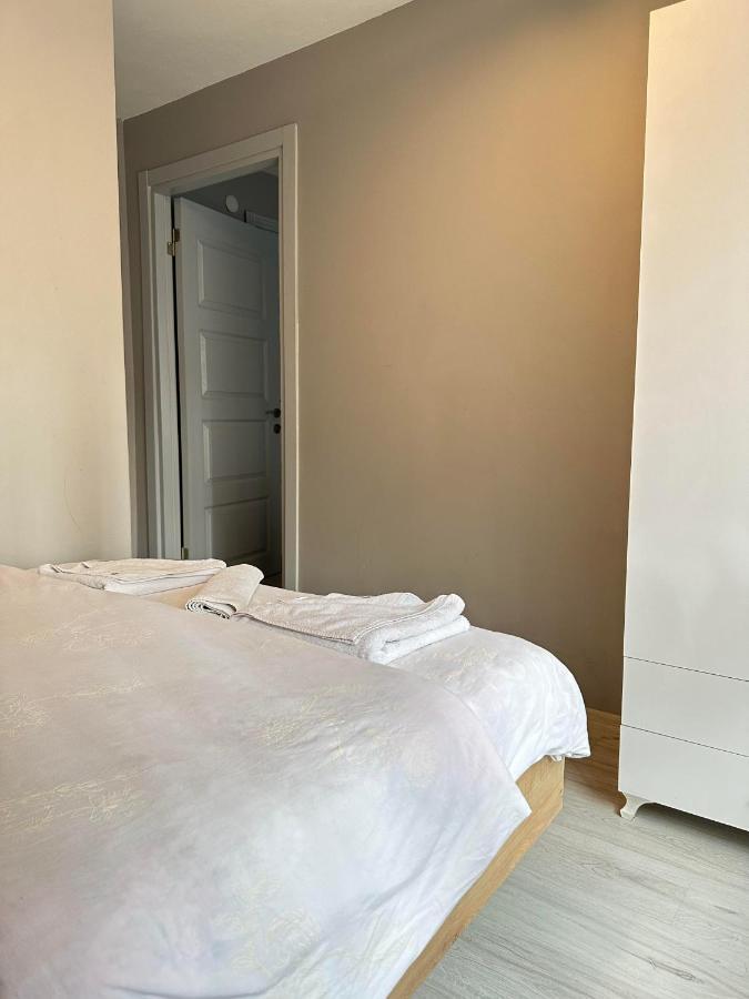 Beydagi Suit Estambul Exterior foto
